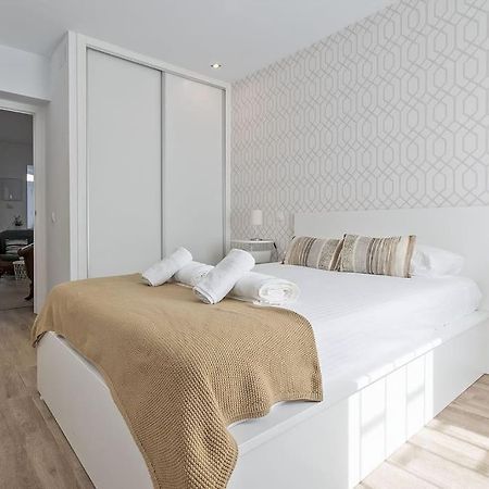 Alcam Castellana La Paz Madrid Διαμέρισμα Εξωτερικό φωτογραφία