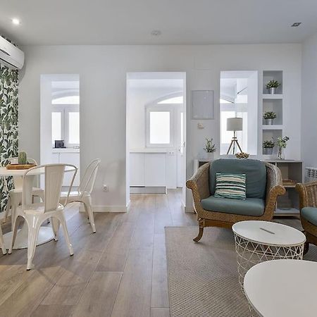 Alcam Castellana La Paz Madrid Διαμέρισμα Εξωτερικό φωτογραφία
